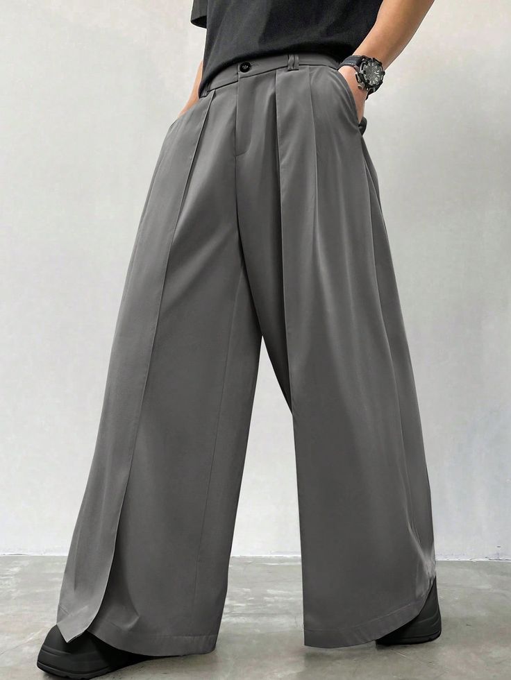 Pant Design