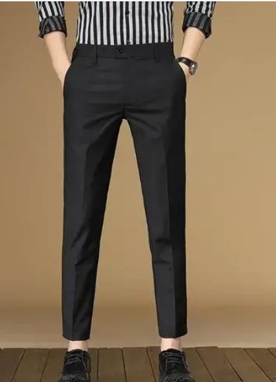 Pant Design