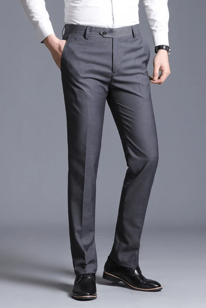 Pant Design