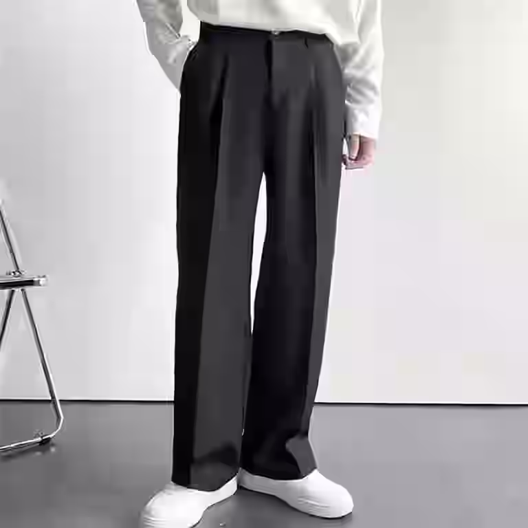 Pant Design