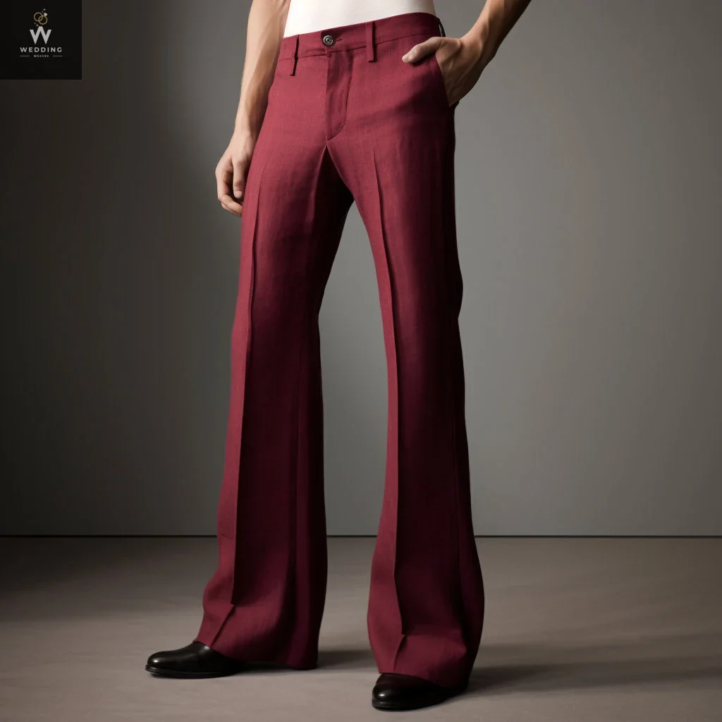 Pant Design