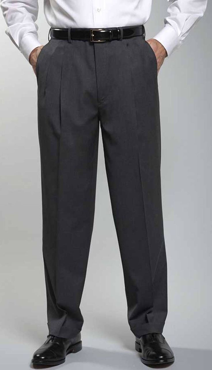 Pant Design