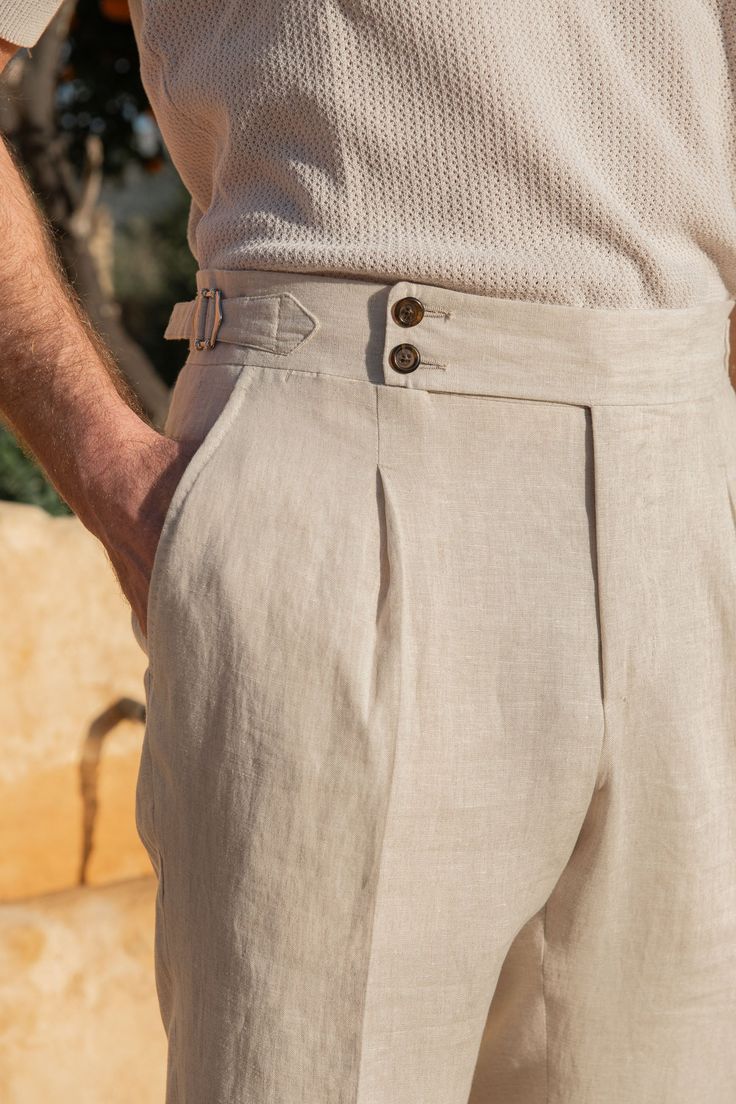 Pant Design
